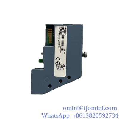 7AT664.70 Analog input module inputs thermocouples terminal block | B&R ...