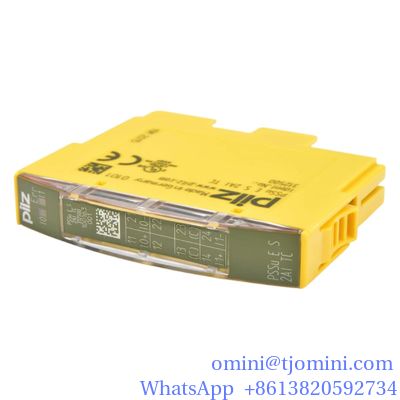 312500 Electronic module | Pilz of F.PILZ Product