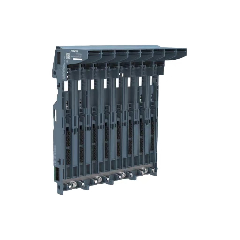 Periphery Module 6DL1193-6GC00-0NN0 Support module the 8-cell support is used to fix the ...