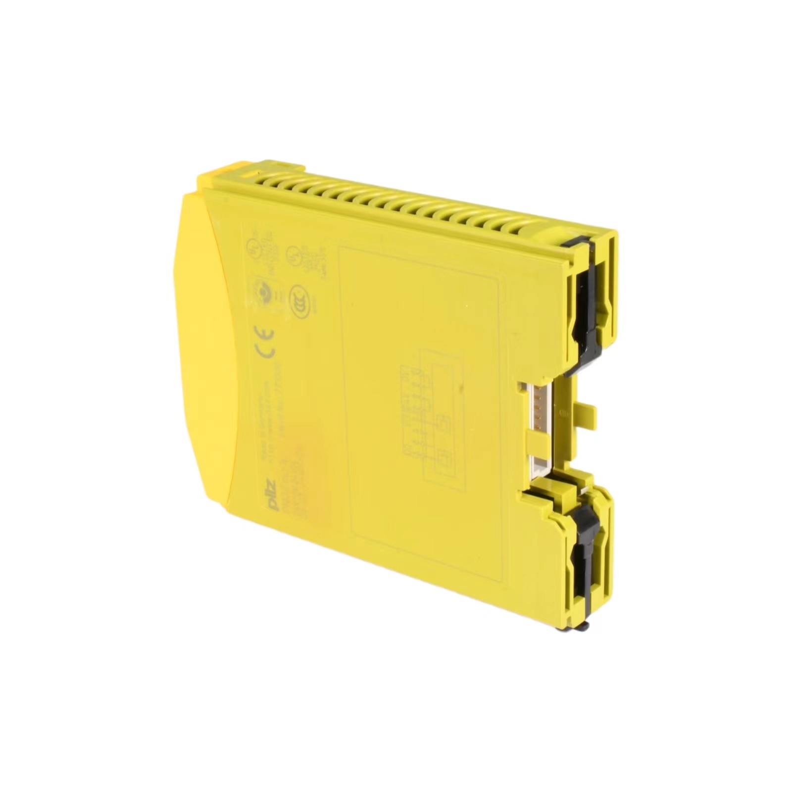 773500 safe I/O modules analogue input modules | Pilz of F.PILZ Product