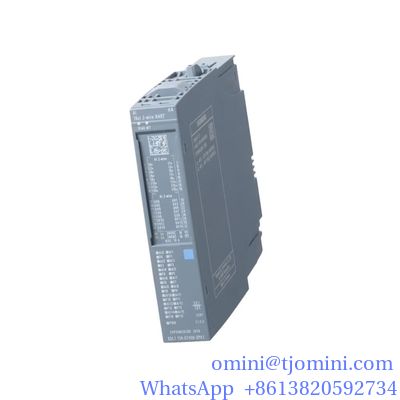 6DL1134-6GH00-0PH1 Analog input module The AI 16xI 2-wire HA is ...