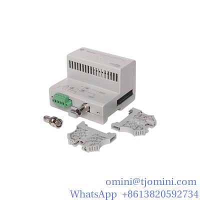 1786-RPA ControlNet Modular Repeater Adaptor | AB of H.Allen-Bradley ...